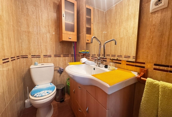 Reventa - Villa - Los Alcazares - Costa Calida