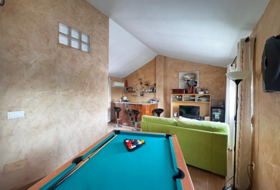 Reventa - Villa - Los Alcazares - Costa Calida