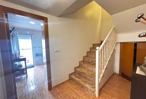 Reventa - Villa - Los Alcazares - Costa Calida