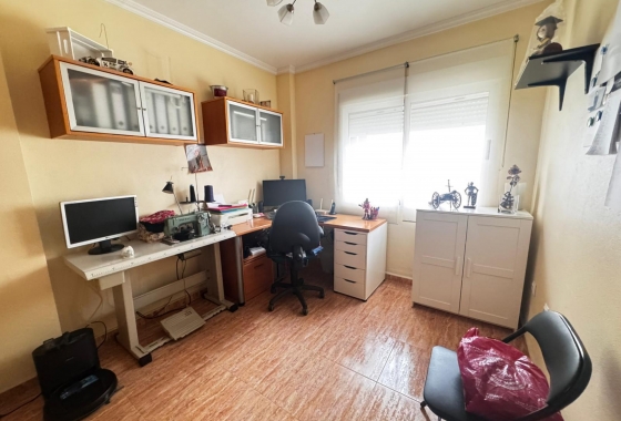 Reventa - Villa - Los Alcazares - Costa Calida