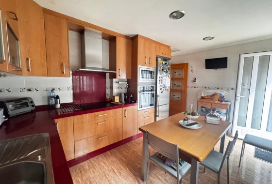 Reventa - Villa - Los Alcazares - Costa Calida