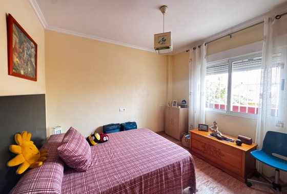 Reventa - Villa - Los Alcazares - Costa Calida