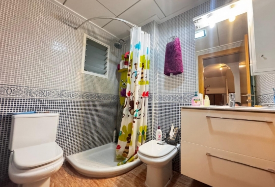 Reventa - Villa - Los Alcazares - Costa Calida