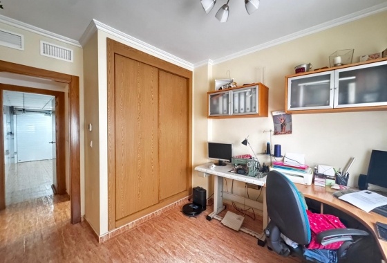 Reventa - Villa - Los Alcazares - Costa Calida