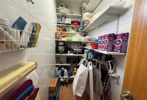 Reventa - Villa - Los Alcazares - Costa Calida