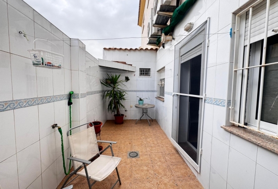 Reventa - Villa - Los Alcazares - Costa Calida