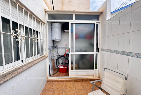 Reventa - Villa - Los Alcazares - Costa Calida