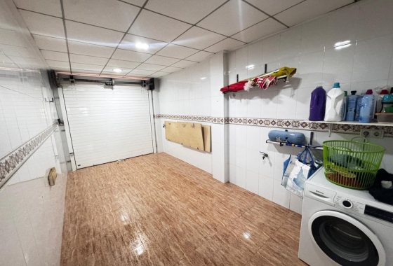 Reventa - Villa - Los Alcazares - Costa Calida