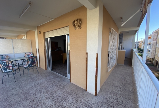 Reventa - Apartamento / piso - Santa Pola - Costa Blanca