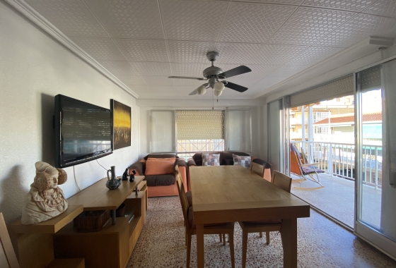 Reventa - Apartamento / piso - Santa Pola - Costa Blanca