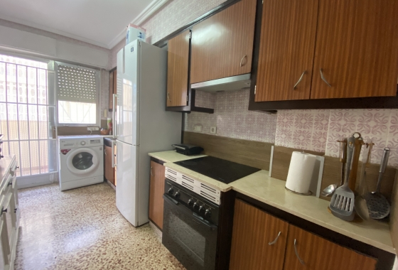 Reventa - Apartamento / piso - Santa Pola - Costa Blanca