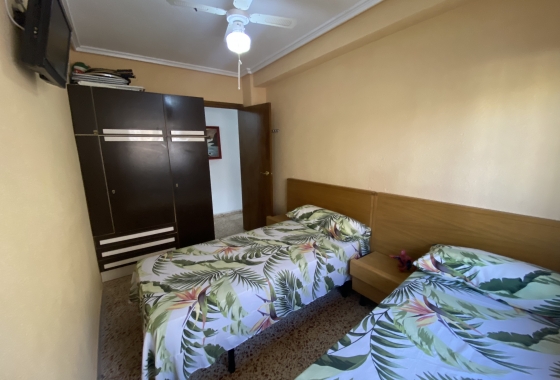 Reventa - Apartamento / piso - Santa Pola - Costa Blanca