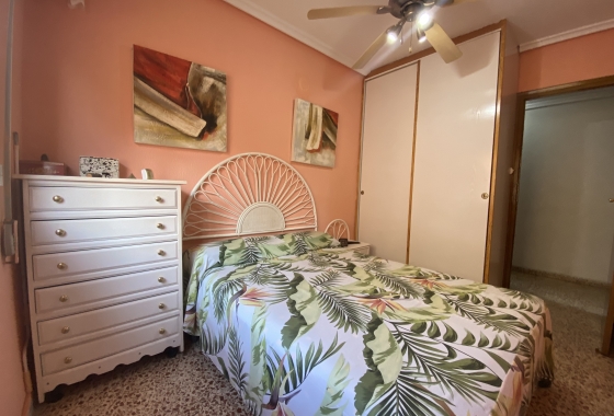 Reventa - Apartamento / piso - Santa Pola - Costa Blanca