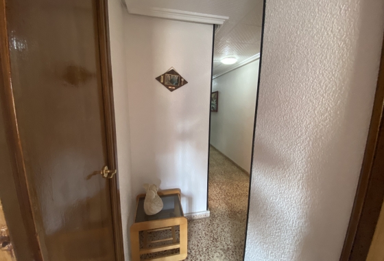 Reventa - Apartamento / piso - Santa Pola - Costa Blanca