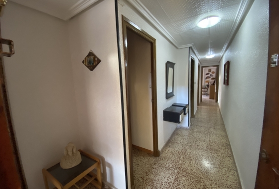 Reventa - Apartamento / piso - Santa Pola - Costa Blanca