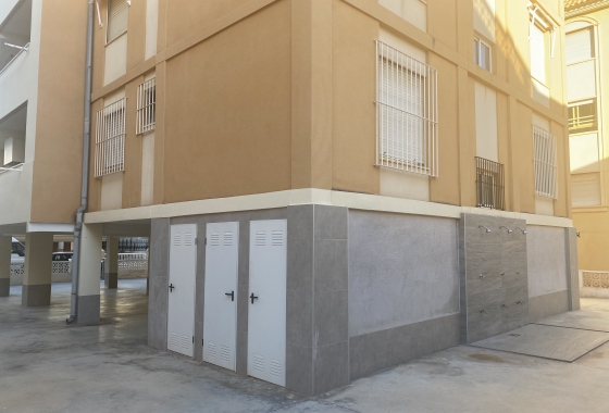 Reventa - Apartamento / piso - Santa Pola - Costa Blanca