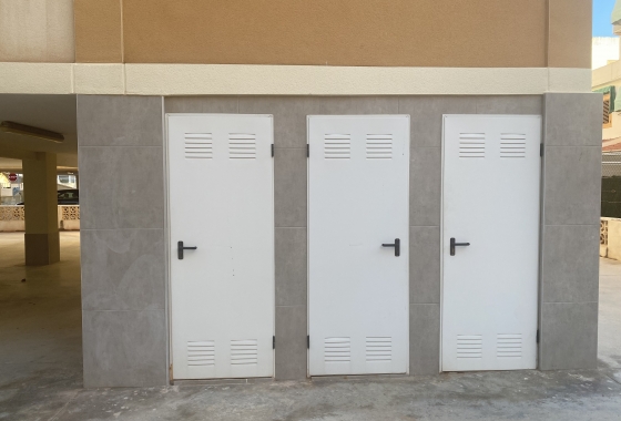 Reventa - Apartamento / piso - Santa Pola - Costa Blanca