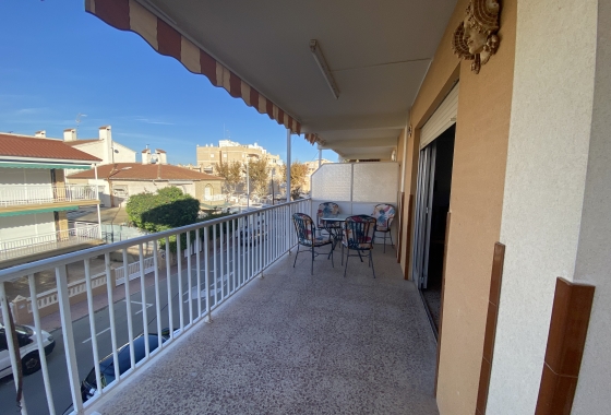 Reventa - Apartamento / piso - Santa Pola - Costa Blanca