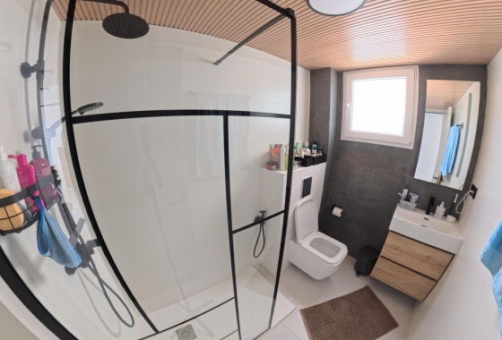 Resale - Apartment / flat - Pilar de la Horadada