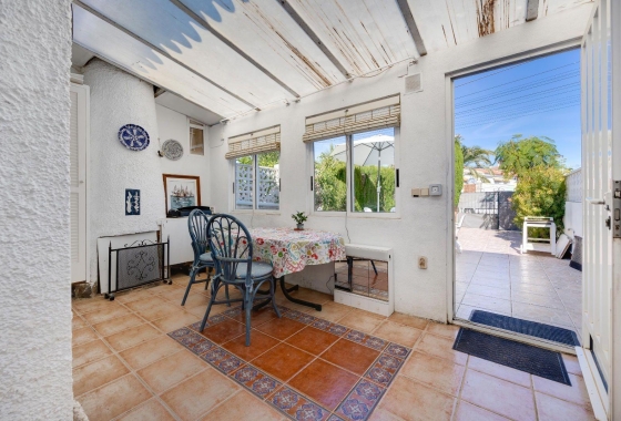 Reventa - Villa - Torrevieja - Calas Blanca