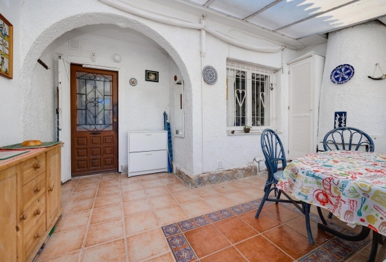 Reventa - Villa - Torrevieja - Calas Blanca