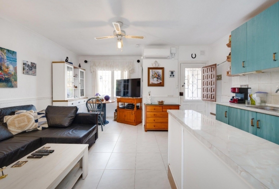 Reventa - Villa - Torrevieja - Calas Blanca