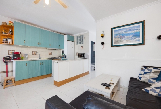 Reventa - Villa - Torrevieja - Calas Blanca