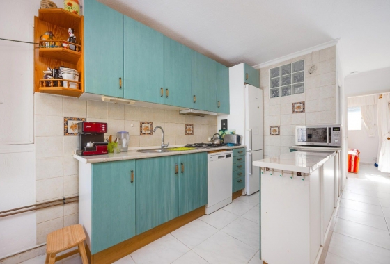 Reventa - Villa - Torrevieja - Calas Blanca