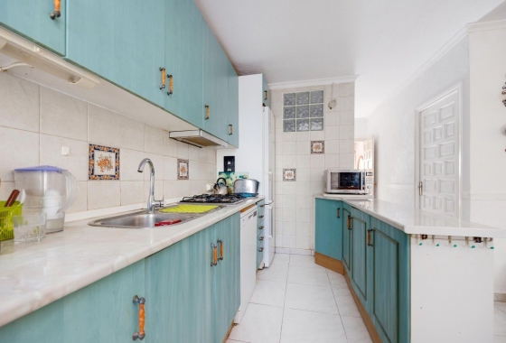 Reventa - Villa - Torrevieja - Calas Blanca