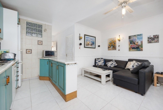 Reventa - Villa - Torrevieja - Calas Blanca