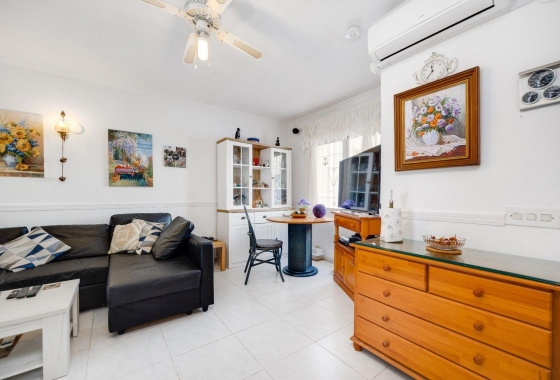 Reventa - Villa - Torrevieja - Calas Blanca