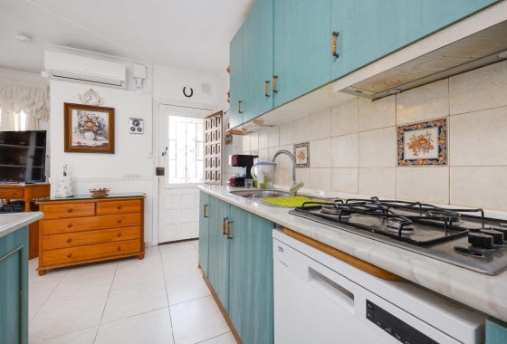 Reventa - Villa - Torrevieja - Calas Blanca