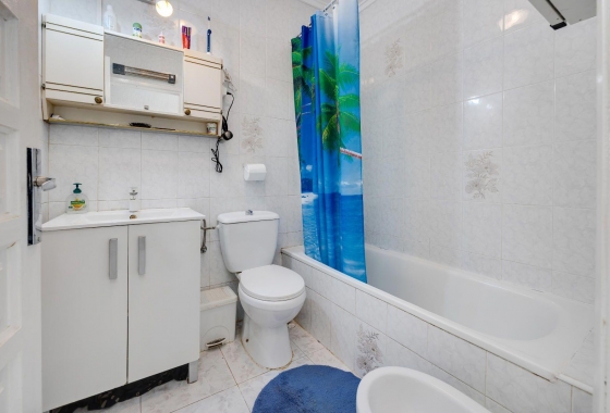 Reventa - Villa - Torrevieja - Calas Blanca