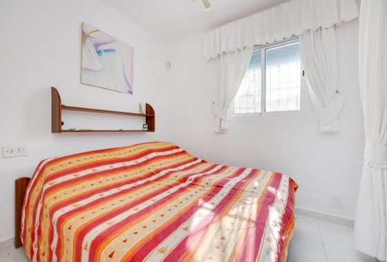 Reventa - Villa - Torrevieja - Calas Blanca