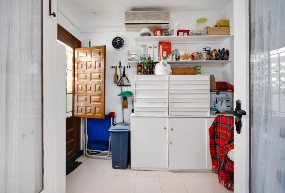 Reventa - Villa - Torrevieja - Calas Blanca