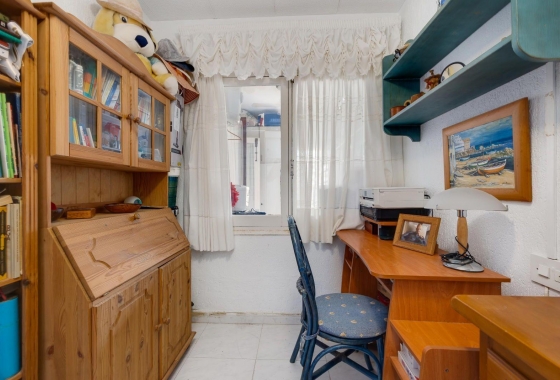 Reventa - Villa - Torrevieja - Calas Blanca