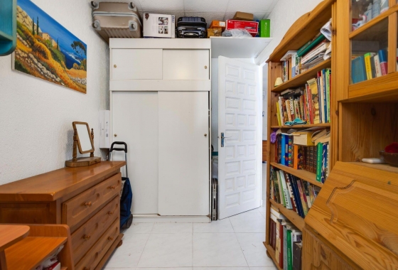 Reventa - Villa - Torrevieja - Calas Blanca