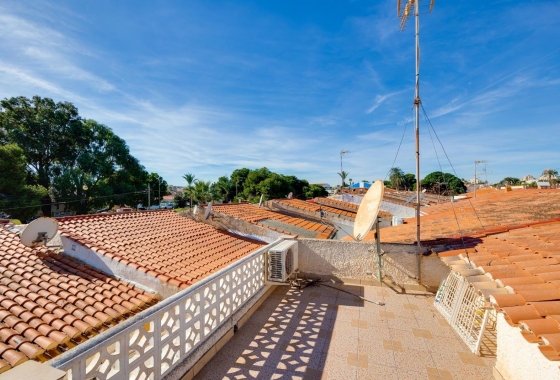 Reventa - Villa - Torrevieja - Calas Blanca