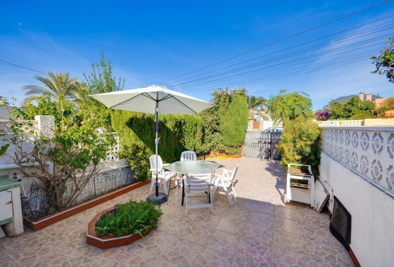 Reventa - Villa - Torrevieja - Calas Blanca