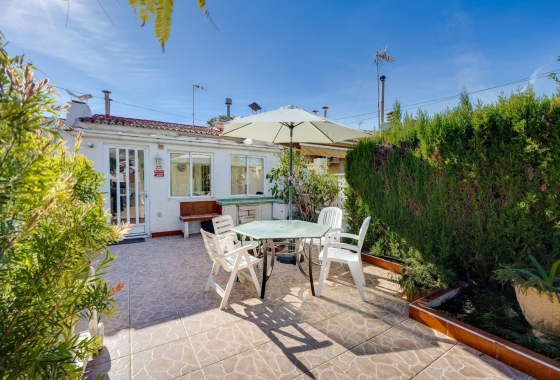 Reventa - Villa - Torrevieja - Calas Blanca