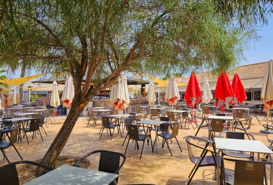 Reventa - Villa - Torrevieja - Calas Blanca