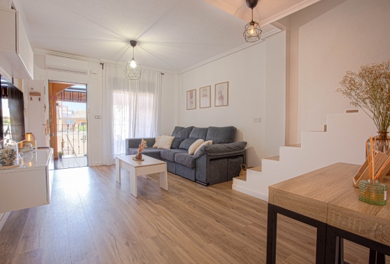 Reventa - Villa - Torrevieja - Costa Blanca