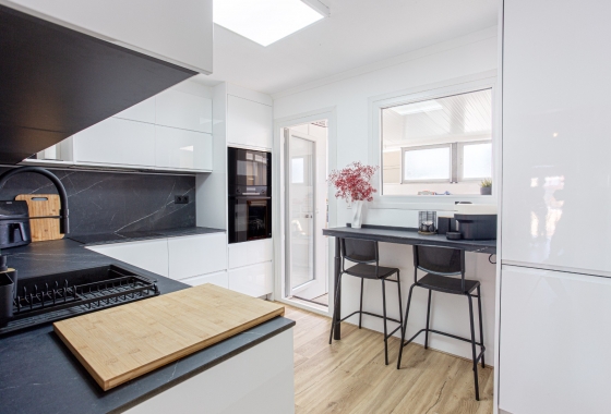 Reventa - Villa - Torrevieja - Costa Blanca