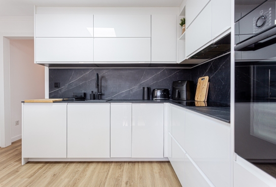 Reventa - Villa - Torrevieja - Costa Blanca