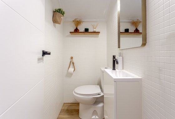 Reventa - Villa - Torrevieja - Costa Blanca