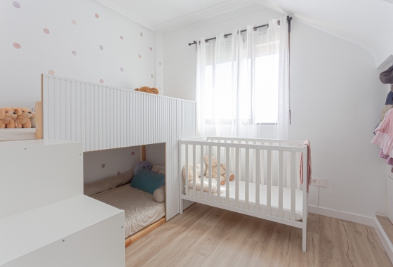 Reventa - Villa - Torrevieja - Costa Blanca