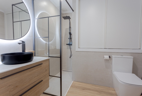 Reventa - Villa - Torrevieja - Costa Blanca