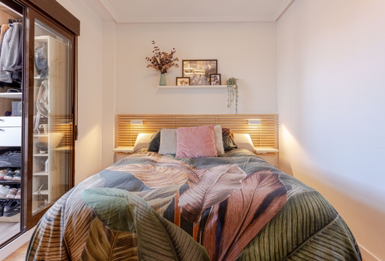 Reventa - Villa - Torrevieja - Costa Blanca