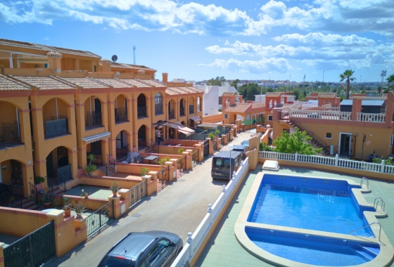 Reventa - Villa - Torrevieja - Costa Blanca