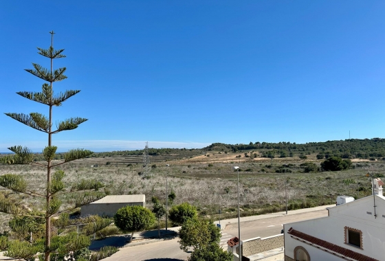 Reventa - Adosado - San Miguel de Salinas - Residencial Los Flamencos
